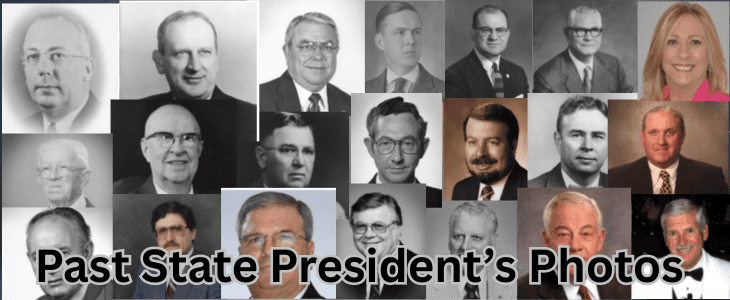 Past State Presidents