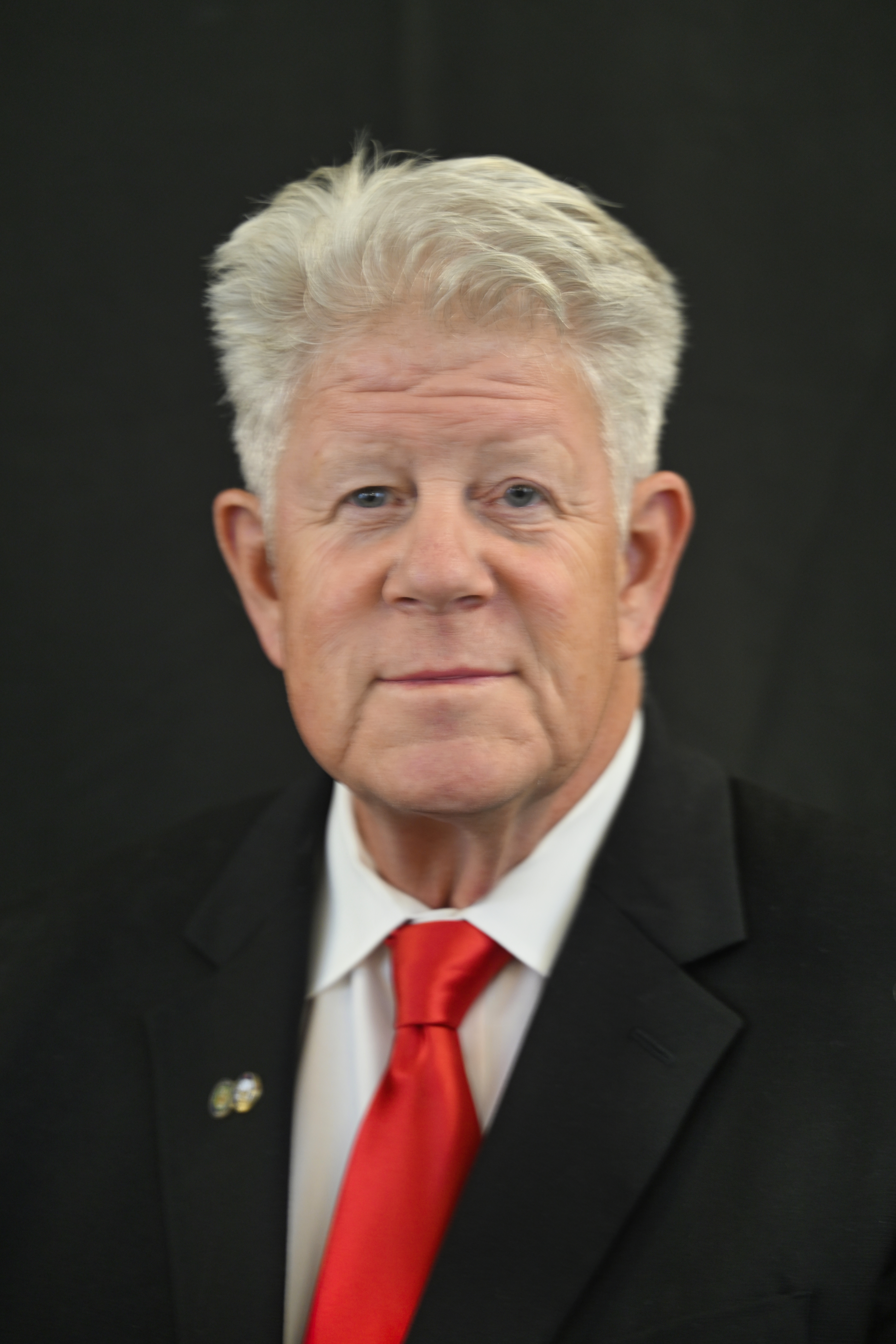 Mark Couch