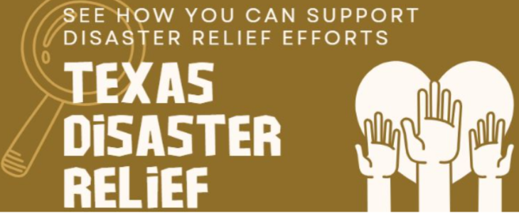 Texas Disaster Relief