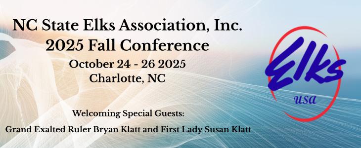 2025 Fall Conference