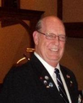Teddy G. Acton