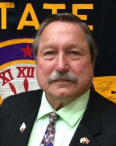 Ron Delzer