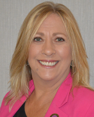 Shari Driscoll