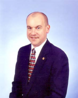 G. Scott Pace