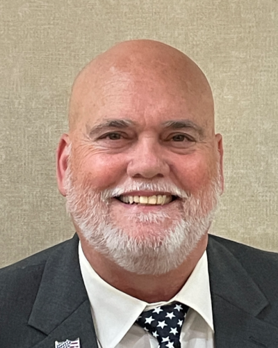 Mark Alderman