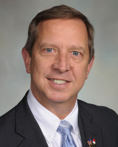 Joseph W Clancy