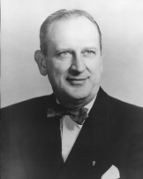 Thad Eure