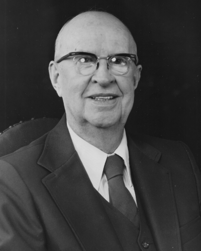 Boyce Whitmire