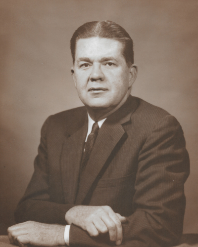 Fred Richardson