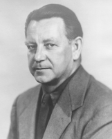 Ford Roberts