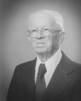 George Skinner