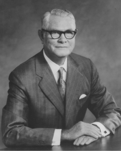 C. D. Thomas