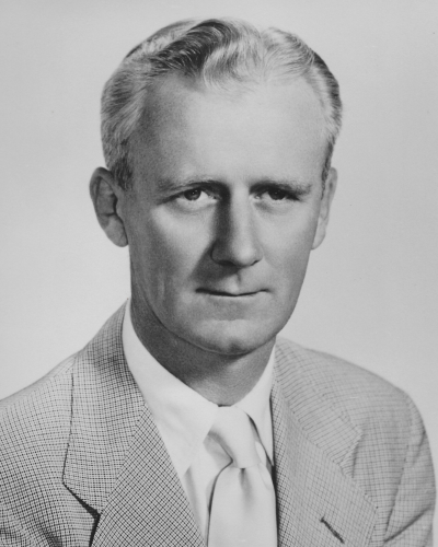 Don Madigan