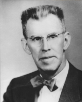 Raymond Fuson