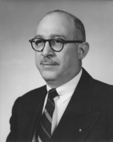 Norman Gold