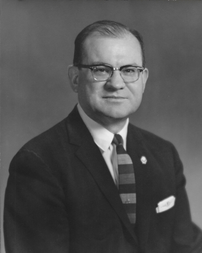 John Kernodle
