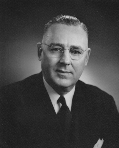 E. A. Williams