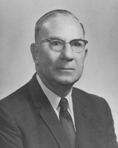 Harvey Holmes
