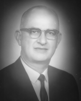 A. J.  Crane