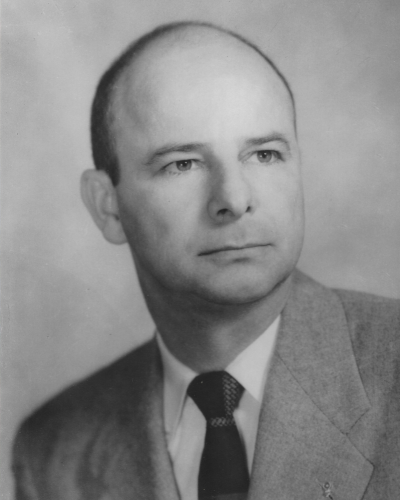 Sol Hertzberg