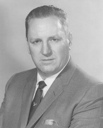 Garland Garrett