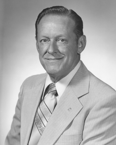 Kermit Hoffman