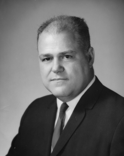 John Nichols