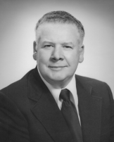 Ernest Bell