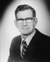 Ralph Pitts