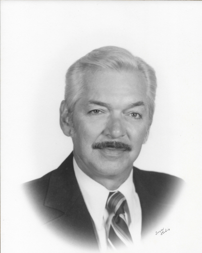 Paul R. Hampton