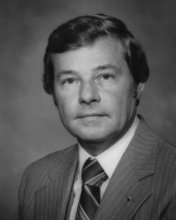 Bill P. Allen