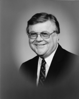 Gerald Coates
