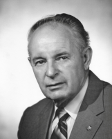 J. Byron Long