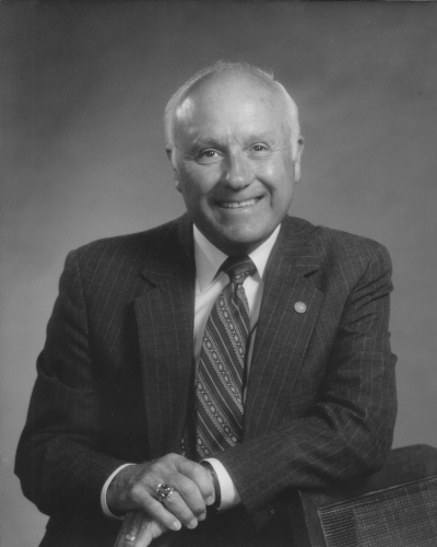 Ed Kimbrell