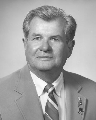 Robert Russell