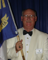 Michael Curran